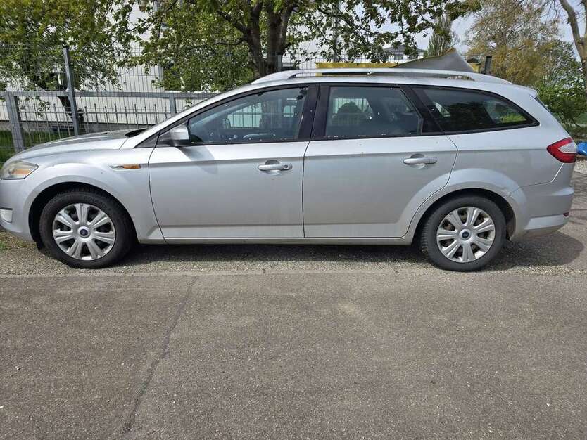 Mondeo