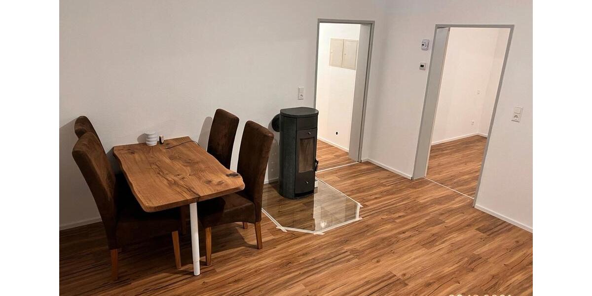 Erdgeschoßwohnung Günzburg - 3 Zimmer, 53 m&sup2;, 189.990&euro; | Angebot:26947368