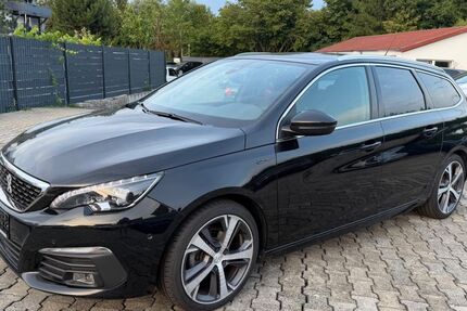 Peugeot 308 102.915 km 12.950 &euro; Achstetten 88480