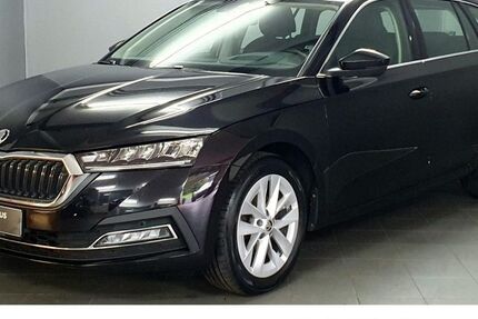 Skoda Octavia 101.280 km 19.980 &euro; Blaubeuren 89143