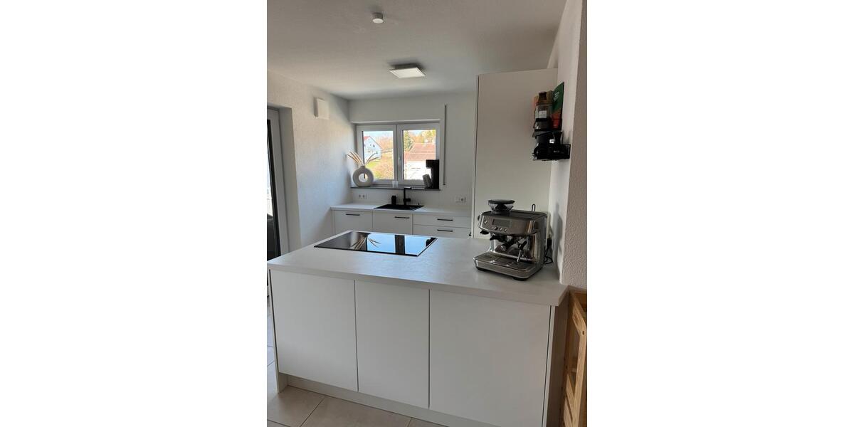 Etagenwohnung Schemmerhofen - 3 Zimmer, 86 m&sup2;, 1.190&euro; | Angebot:25958687