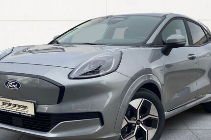 Ford Puma Gen-E 1.750 km 30.490 &euro; Günzburg 89312