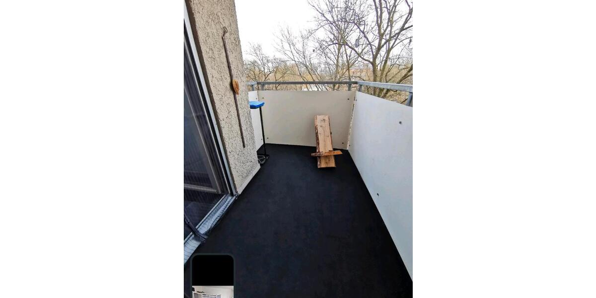 Etagenwohnung Ulm - 4 Zimmer, 85 m&sup2;, 1.400&euro; | Angebot:24842599