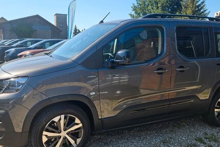 Peugeot Rifter 44.500 km 24.490 &euro; Altenstadt / Iller 89281