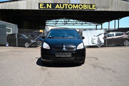Mitsubishi Colt 136.000 km 2.990 € Ulm 89077