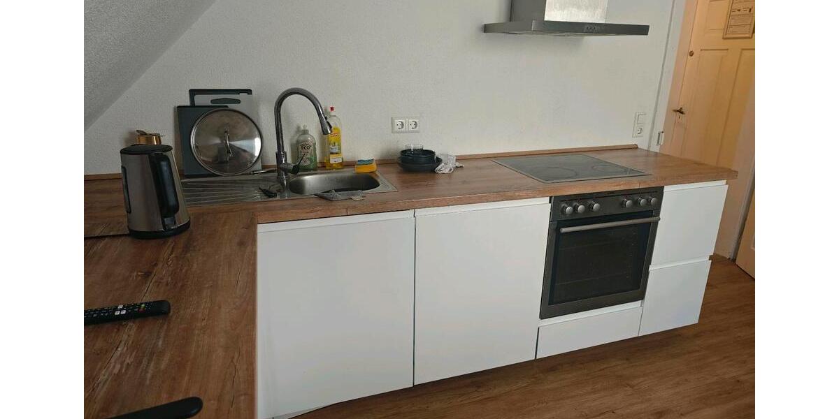 Erdgeschoßwohnung Neuburg an der Kammel - 6 Zimmer, 85 m&sup2;, 400&euro; | Angebot:24465951