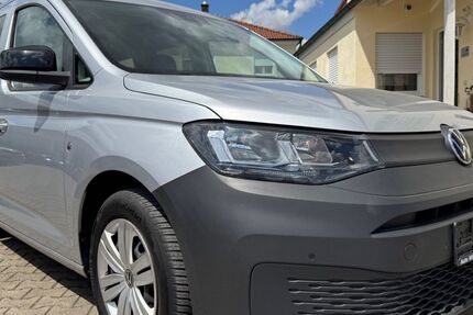 VW Caddy 77.154 km 19.990 &euro; Ichenhausen 89335