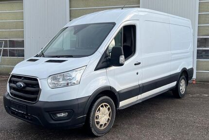 Ford Transit 100.530 km 15.890 &euro; Bellenberg 89287