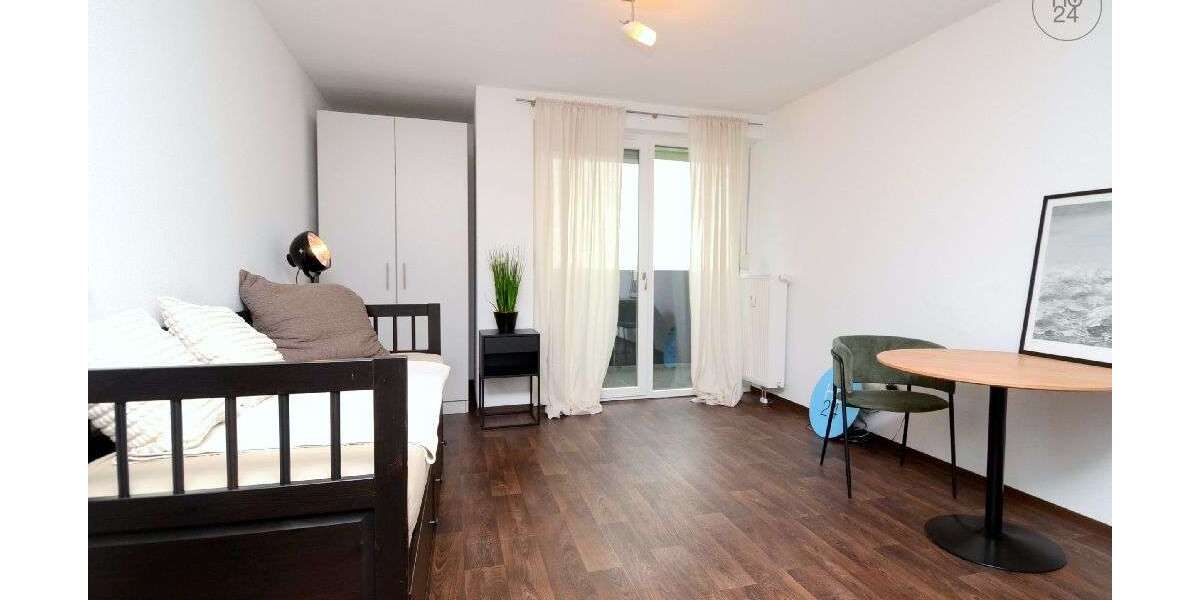 Zimmer Neu-Ulm Ulm - 1 Zimmer, 1.000&euro; | Angebot:25083914