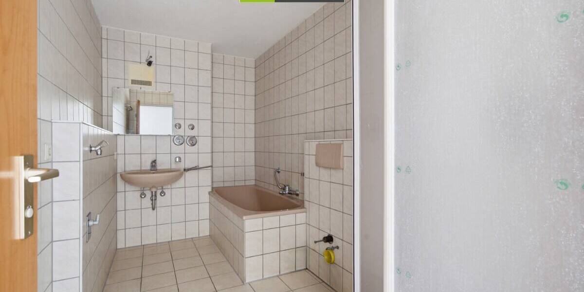 Etagenwohnung Ulm / Mähringen Mähringen - 4 Zimmer, 98 m&sup2;, 349.000&euro; | Angebot:26117658