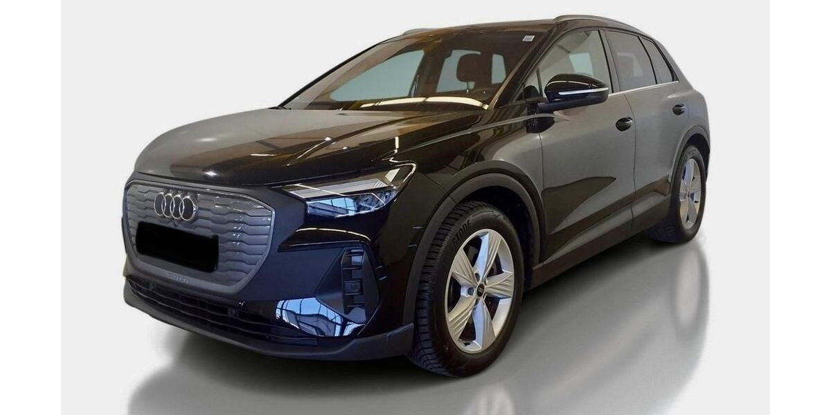 Audi Q4 e-tron 79.890 km 32.900 &euro; Ichenhausen 89335