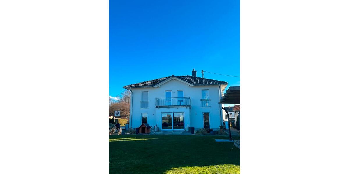 Einfamilienhaus Neu-Ulm Burlafingen - 5 Zimmer, 180 m&sup2;, 728.000&euro; | Angebot:27093762