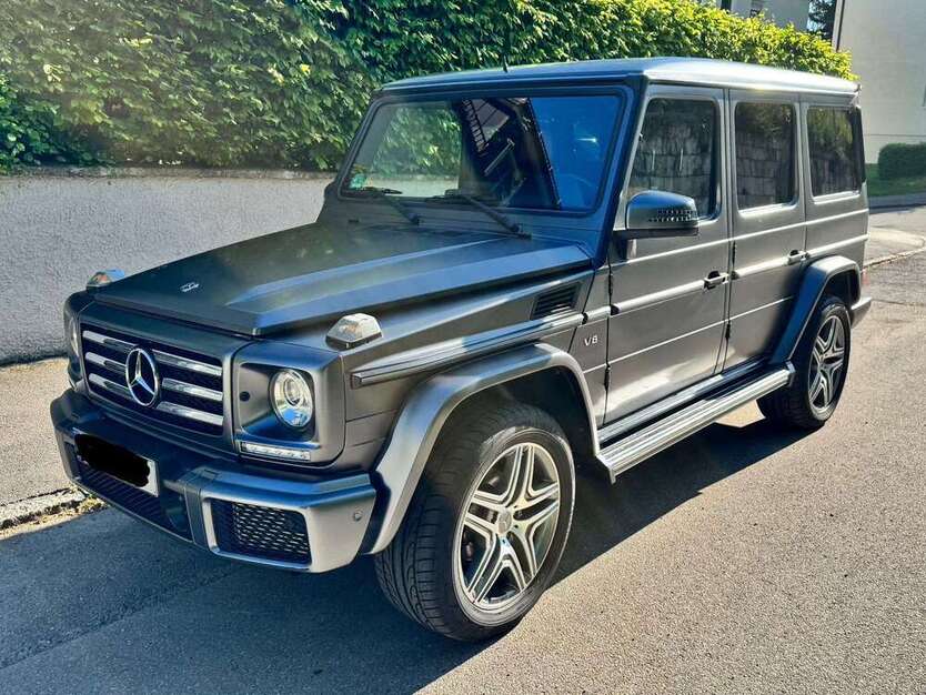 G 500