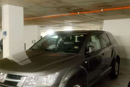 Fiat Freemont 257.000 km 5.800 € Nersingen 89278