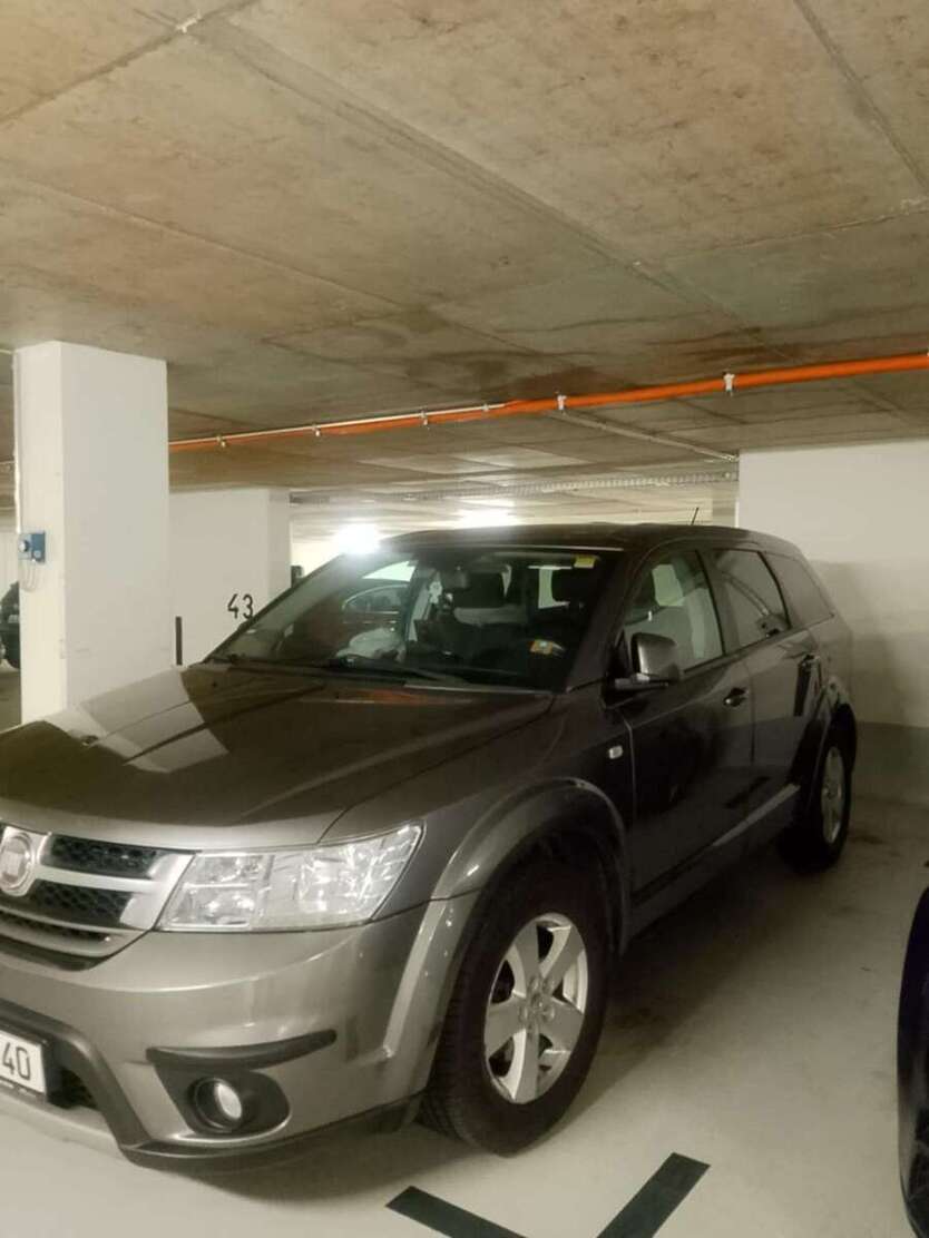 Fiat Freemont 257.000 km 5.800 € Nersingen 89278