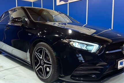 Mercedes-Benz A 220 81.500 km 26.490 &euro; Straß 89278