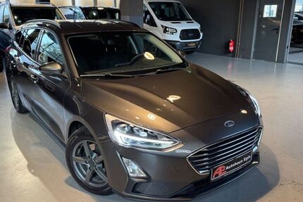 Ford Focus 107.000 km 13.950 € Geislingen (Steige) 73312