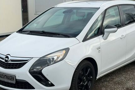 Opel Zafira 182.500 km 5.499 &euro; Nersingen 89278