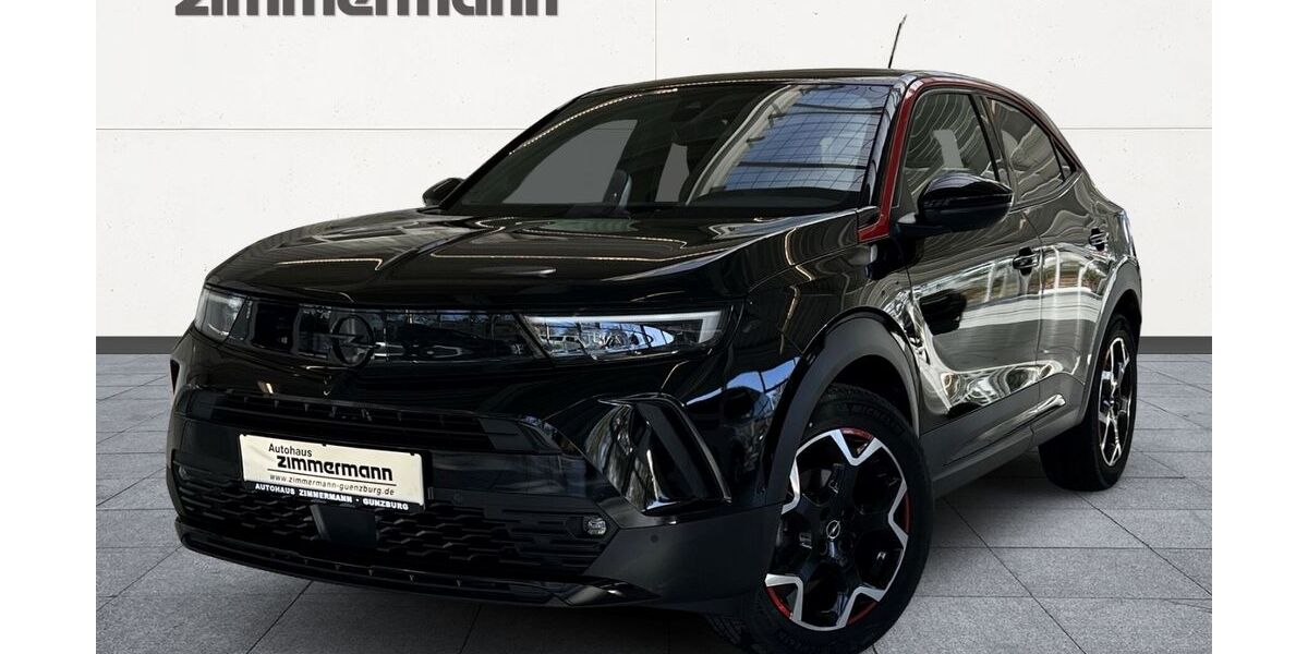 Opel Mokka 22.937 km 18.250 &euro; Günzburg 89312