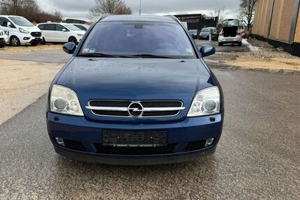 Opel Vectra 208.000 km 699 &euro; Gussenstadt 89547
