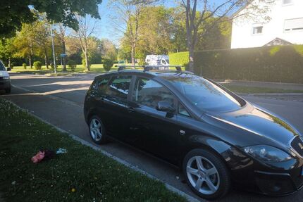 Seat Altea