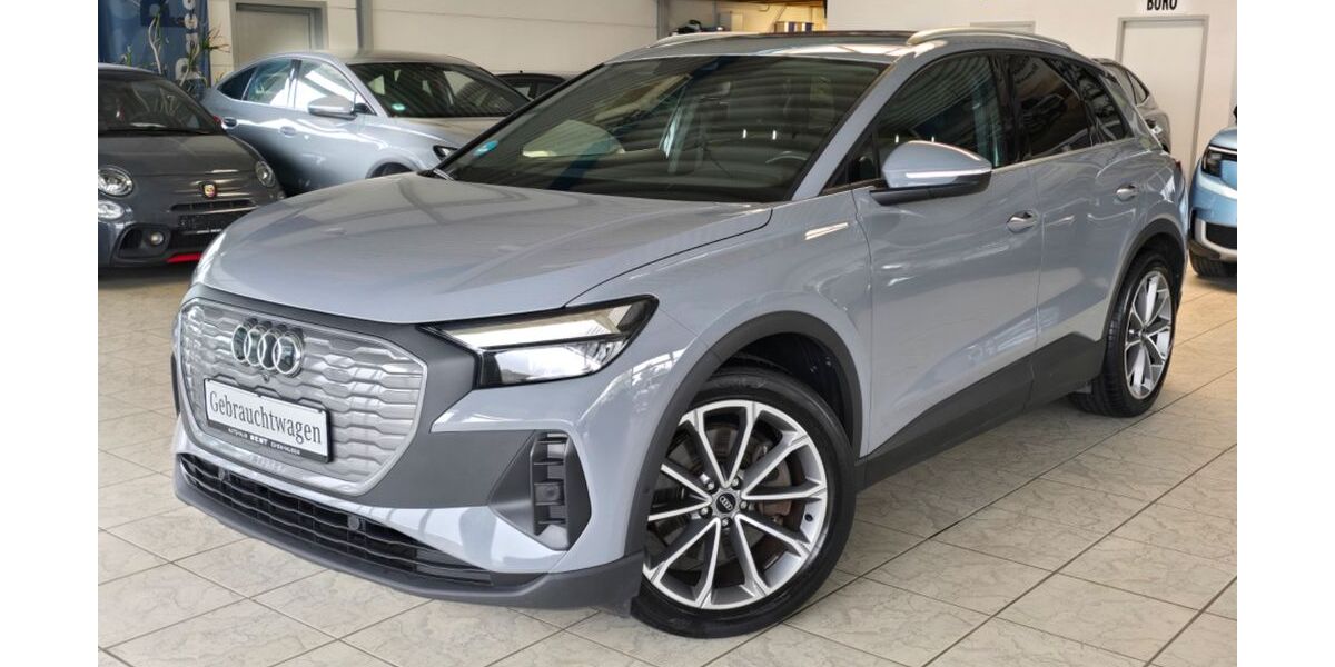 Audi Q4 e-tron 94.000 km 27.900 &euro; Ichenhausen 89335