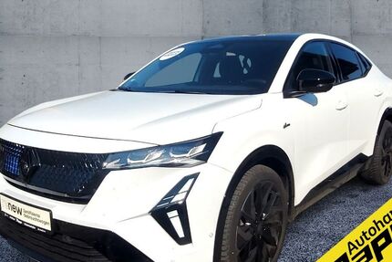 Renault Rafale 9.000 km 43.390 € Schemmerhofen 88433