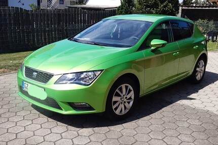 Seat Leon 5F1