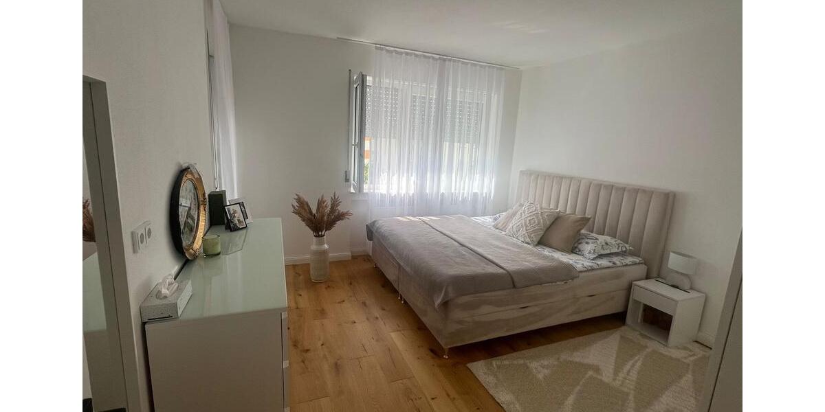 Moderne 2-Zimmer-Wohnung in Senden – Kernsaniert & Einzugsbereit! 2 zimmer
