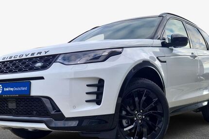 Land Rover Discovery Sport 13.055 km 56.942 &euro; Neu-Ulm 89231