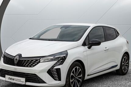 Renault Clio 22.922 km 17.900 € Schelklingen 89601