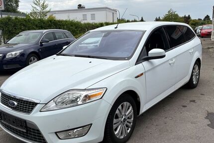 Ford Mondeo 249.000 km 2.490 &euro; Neu-Ulm 89231