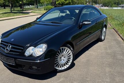 Mercedes-Benz CLK 200 174.000 km 7.750 &euro; Sontheim 89567