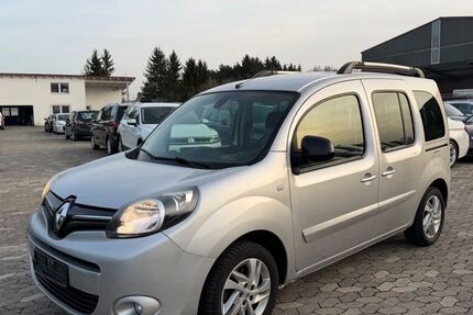 Renault Kangoo 230.000 km 6.450 &euro; Erbach bei Ulm 89155