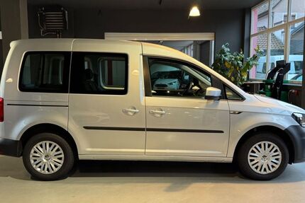VW Caddy 83.700 km 15.990 &euro; Geislingen (Steige) 73312