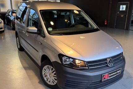 VW Caddy 83.700 km 16.590 &euro; Geislingen (Steige) 73312