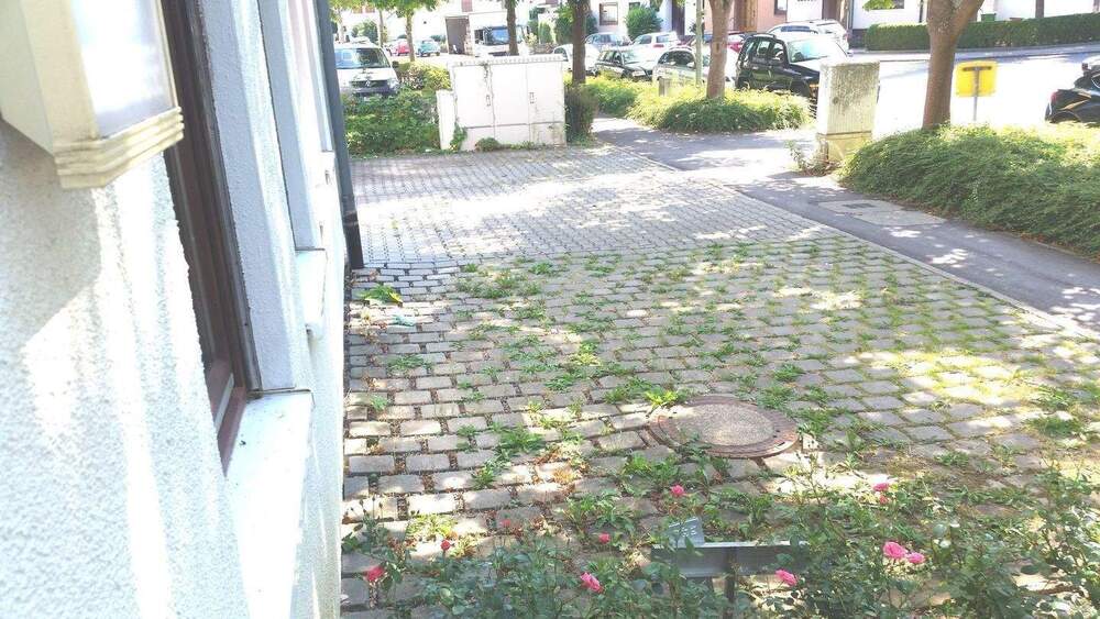 Etagenwohnung Ulm Lehr - 3 Zimmer, 92 m&sup2;, 245.000&euro; | Angebot:26686268