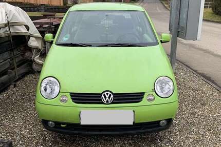 VW Lupo 183.000 km 1.190 &euro; Mietingen 88487