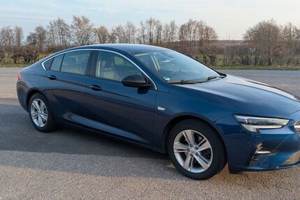 Opel Insignia 66.048 km 20.500 &euro; Schelklingen 89601
