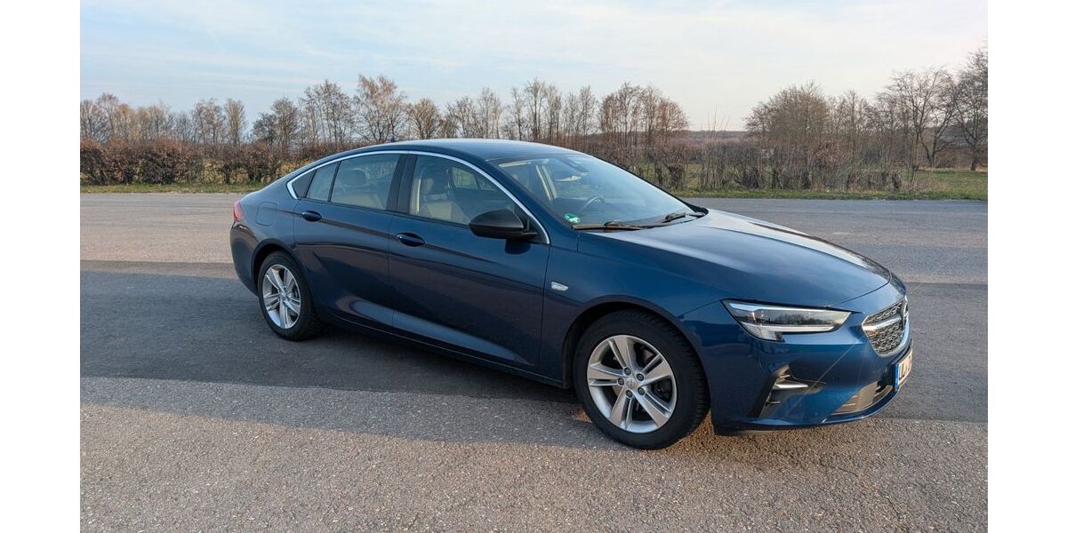 Opel Insignia 66.048 km 20.500 &euro; Schelklingen 89601