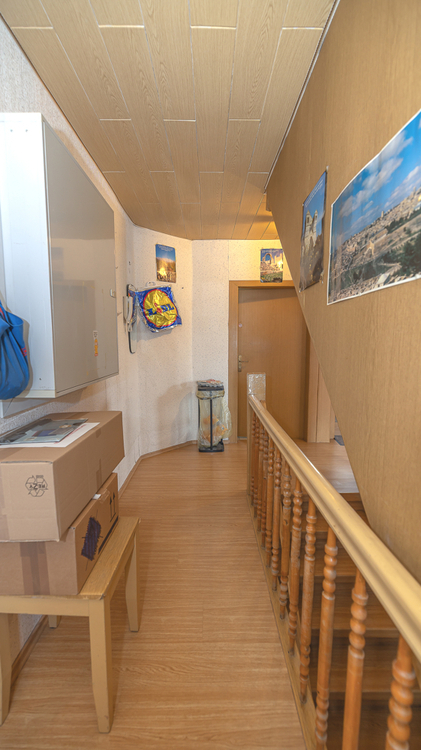Ein bis Zweifamilienhaus mit Charme und Potenzial 8 zimmer