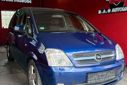 Opel Meriva 200.000 km 1.690 &euro; Neuburg an der Kammel 86476
