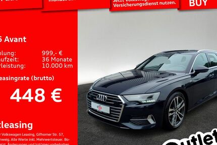 Audi A6 68.391 km 33.820 &euro; Senden 89250