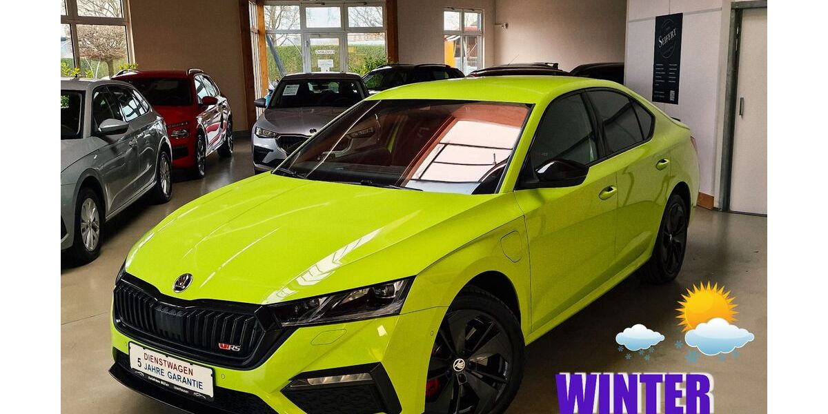 Skoda Octavia 19.416 km 34.980 &euro; Ichenhausen 89335