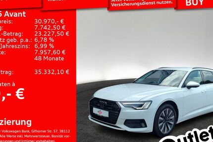 Audi A6 78.271 km 30.560 &euro; Senden 89250