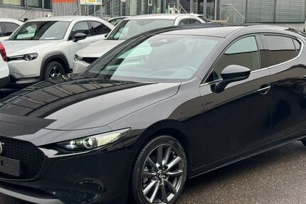 Mazda 3 20.000 km 23.990 € Mietingen 88487
