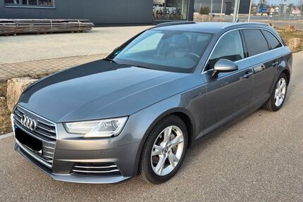 Audi A4 178.000 km 15.000 &euro; Senden 89250