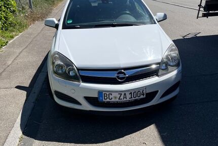 Opel Astra 261.000 km 750 &euro; Laupheim 88471