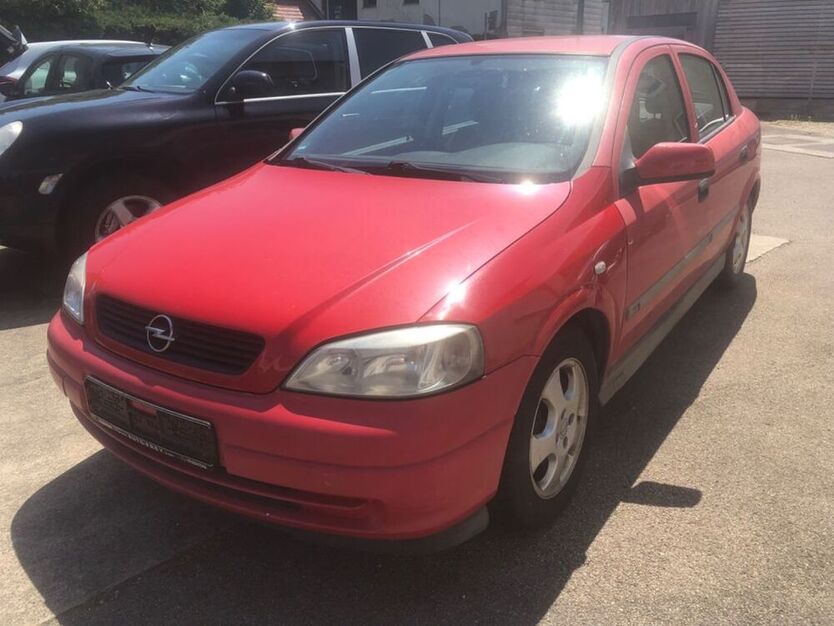 Astra
