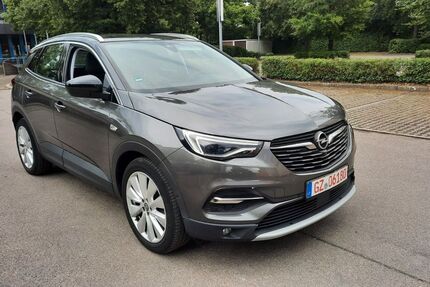 Opel Grandland (X) 42.000 km 20.690 &euro; Kötz 89359